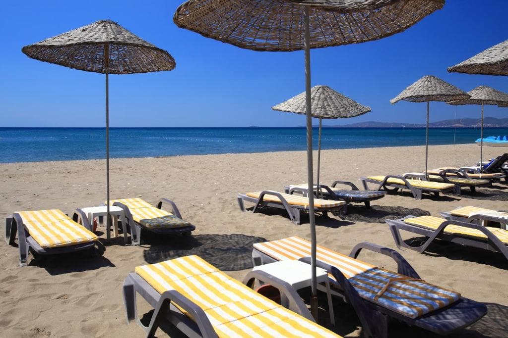 Charter Kusadasi - CLUB CACTUS PARADISE - 18
