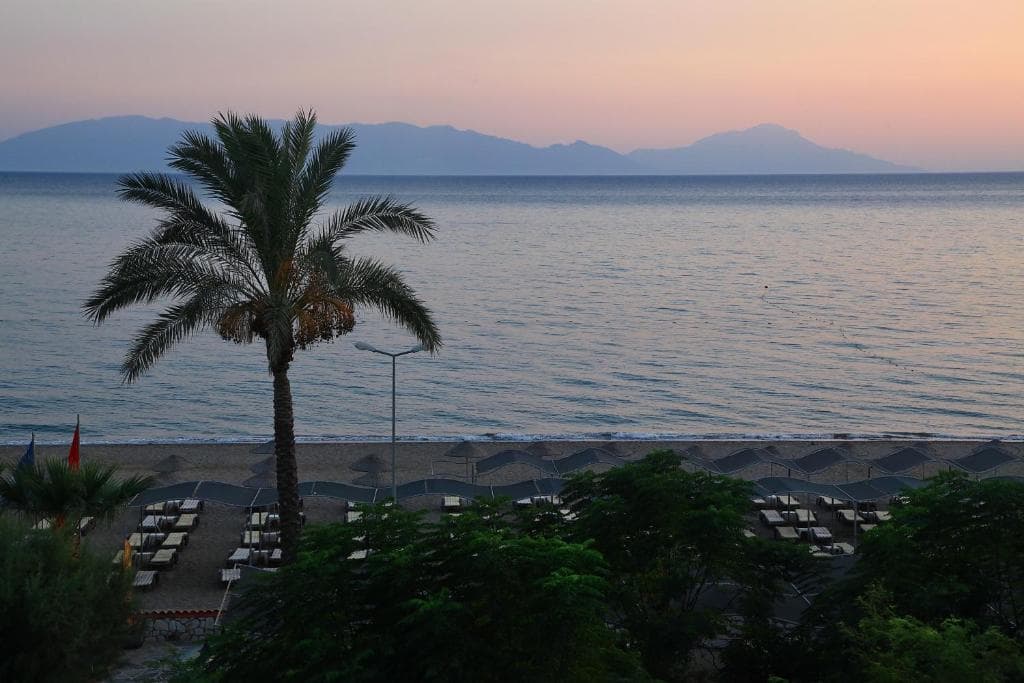 Charter Kusadasi - CLUB CACTUS PARADISE - 12