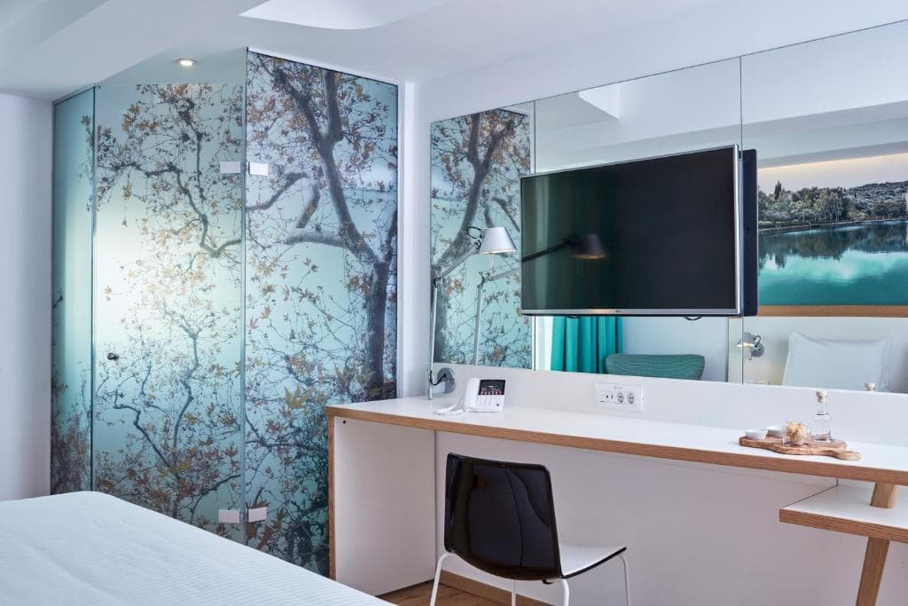 Olive Green Hotel - 25