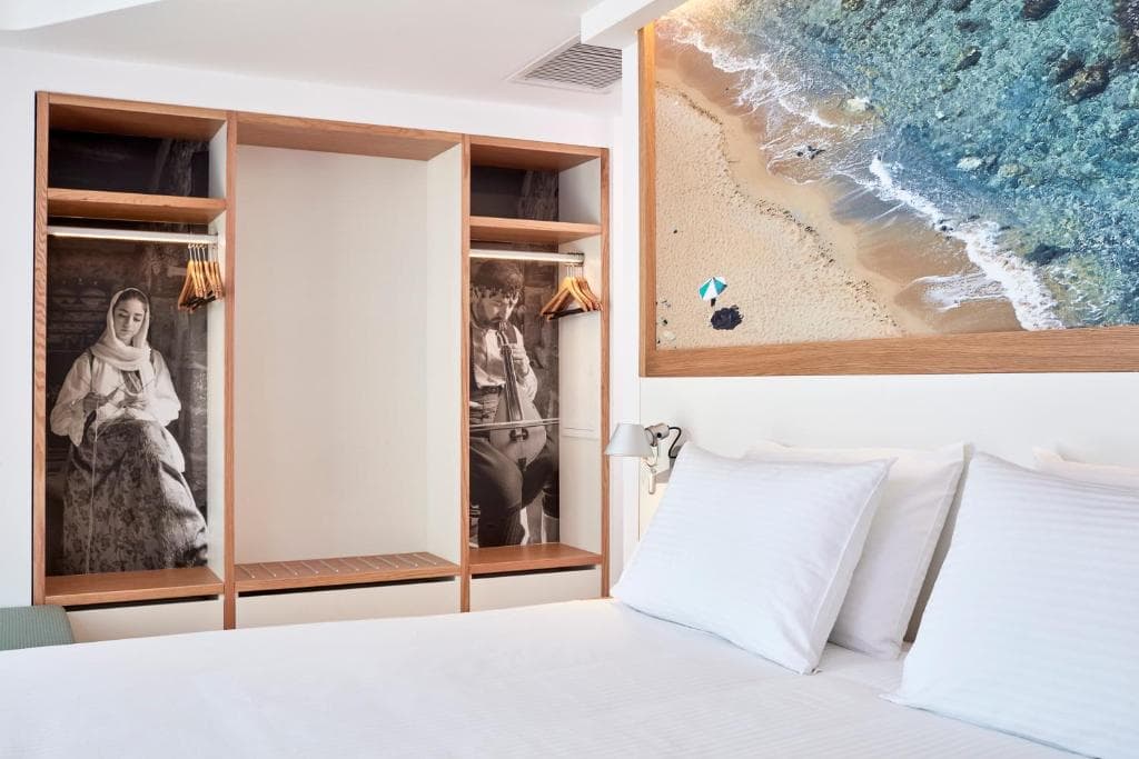 Olive Green Hotel - 12