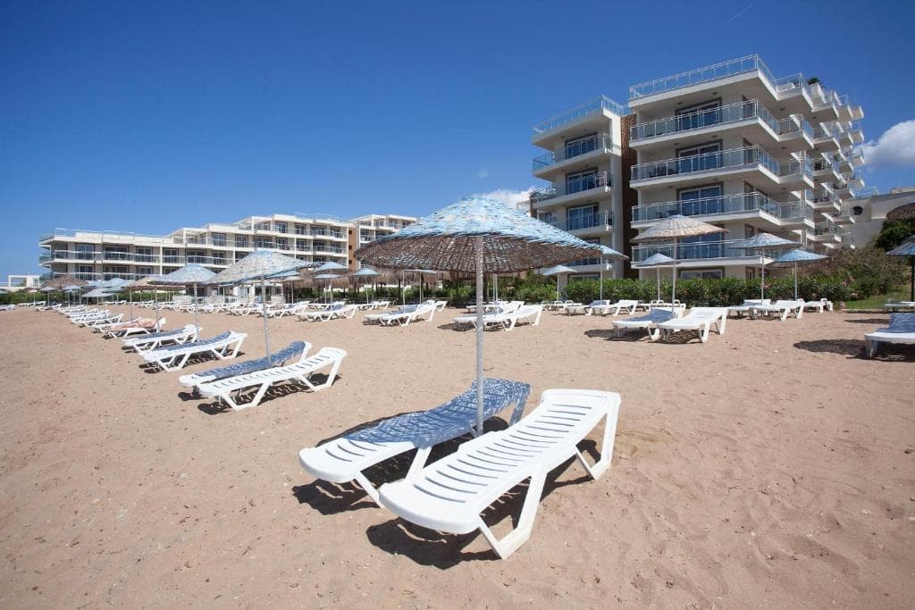 Paradise Resort Ozdere (Ex Maxima Paradise) - 18