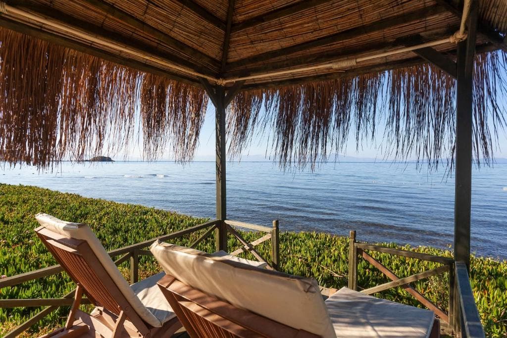 Paradise Resort Ozdere (Ex Maxima Paradise) - 20
