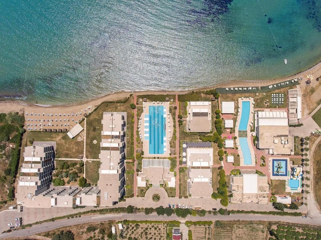 Paradise Resort Ozdere (Ex Maxima Paradise) - 21