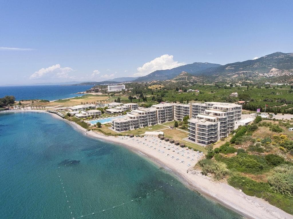 Paradise Resort Ozdere (Ex Maxima Paradise) - 22