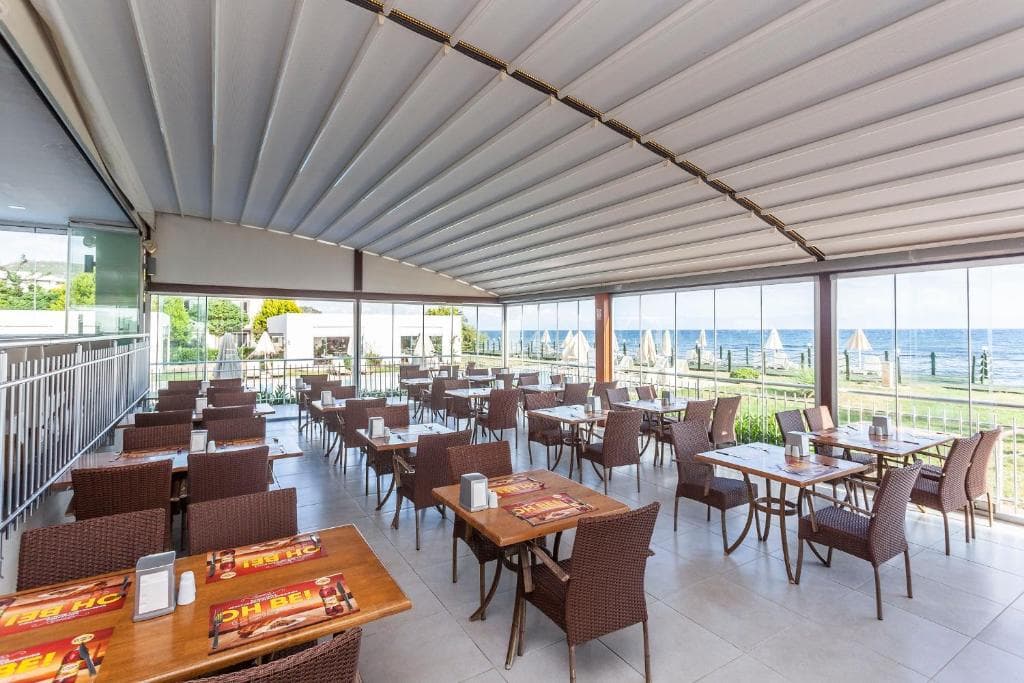 Paradise Resort Ozdere (Ex Maxima Paradise) - 25