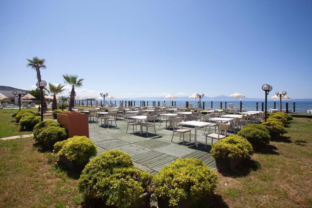 Paradise Resort Ozdere (Ex Maxima Paradise) - 30