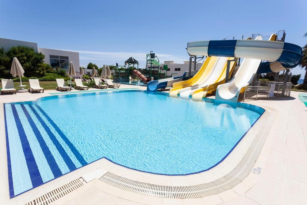 Paradise Resort Ozdere (Ex Maxima Paradise) - 33