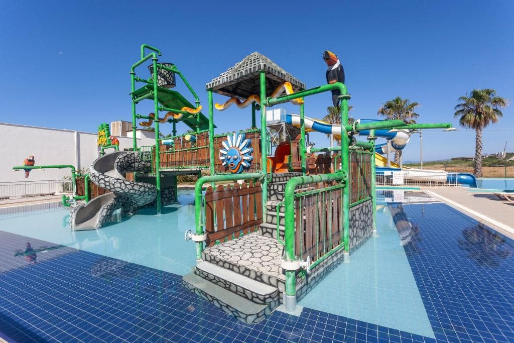 Paradise Resort Ozdere (Ex Maxima Paradise) - 35
