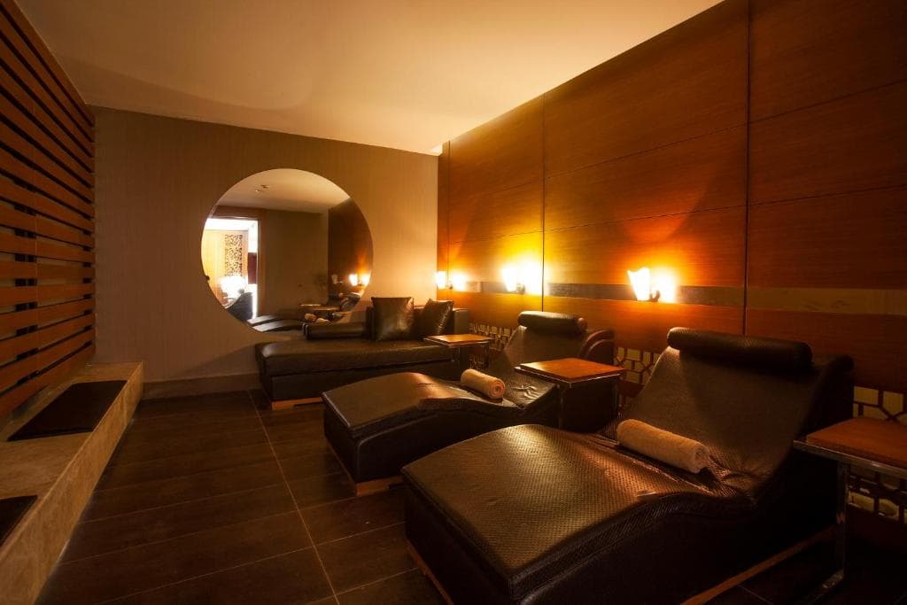 Paradise Resort Ozdere (Ex Maxima Paradise) - 9