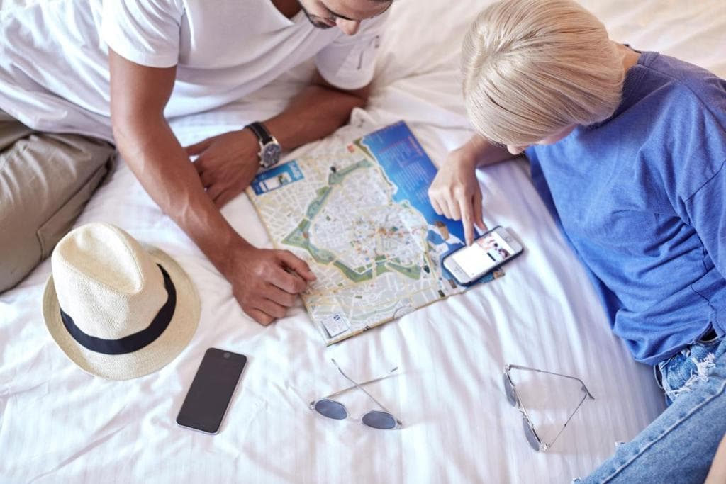 Olive Green Hotel - 7