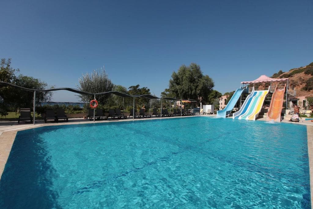 Charter Kusadasi - CLUB YALI HOTEL & RESORT - 33