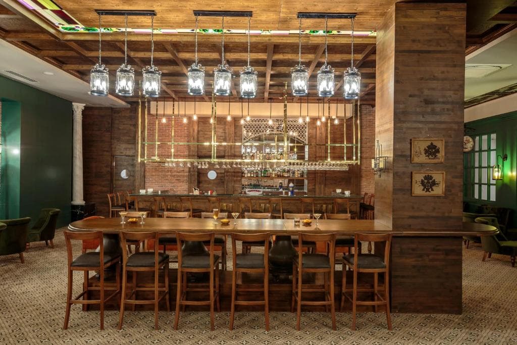 Charter Kusadasi - Sunis Efes Royal Palace Hotel & Resort - 36