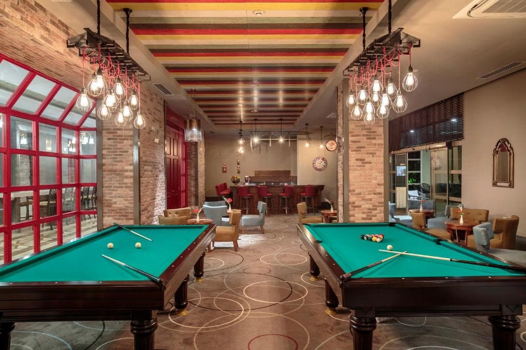 Charter Kusadasi - Sunis Efes Royal Palace Hotel & Resort - 31