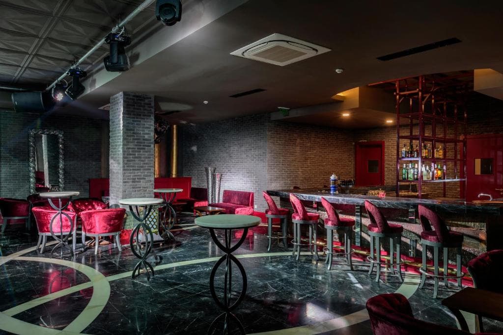 Charter Kusadasi - Sunis Efes Royal Palace Hotel & Resort - 37