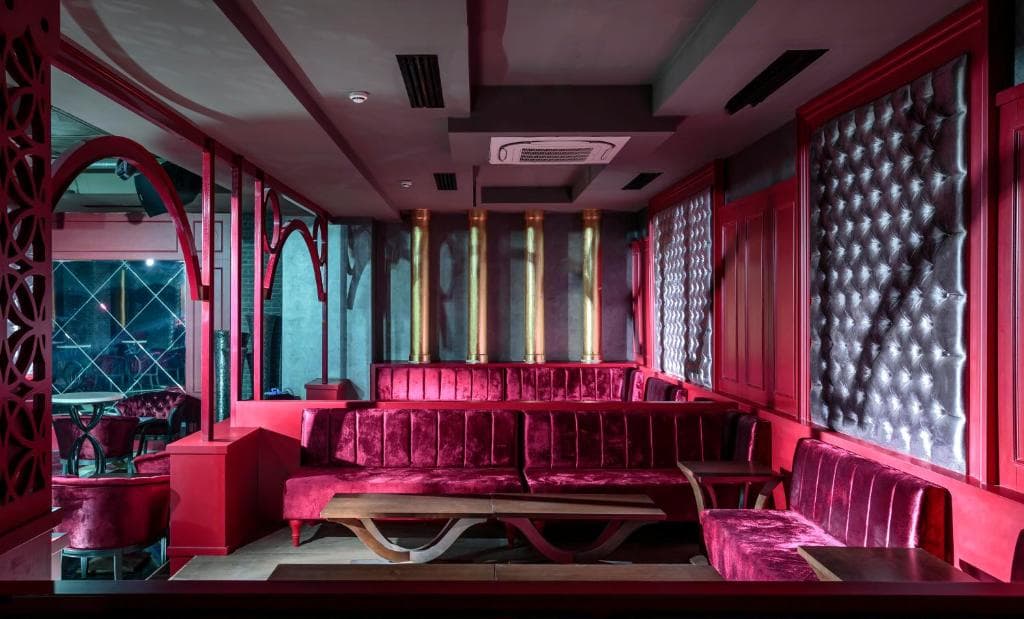 Charter Kusadasi - Sunis Efes Royal Palace Hotel & Resort - 38