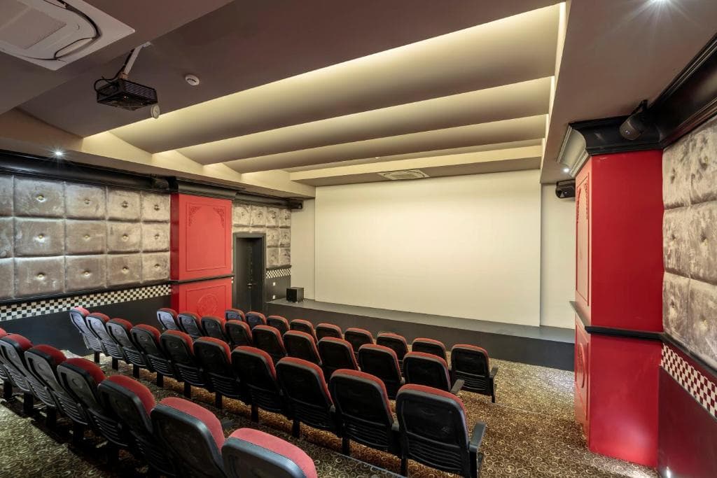 Charter Kusadasi - Sunis Efes Royal Palace Hotel & Resort - 39