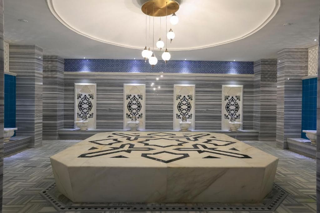 Charter Kusadasi - Sunis Efes Royal Palace Hotel & Resort - 44