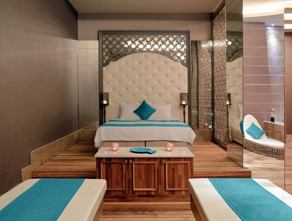 Charter Kusadasi - Sunis Efes Royal Palace Hotel & Resort - 41