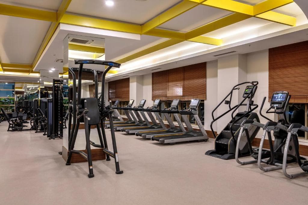 Charter Kusadasi - Sunis Efes Royal Palace Hotel & Resort - 32