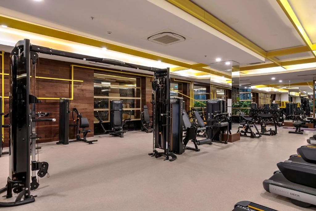 Charter Kusadasi - Sunis Efes Royal Palace Hotel & Resort - 45