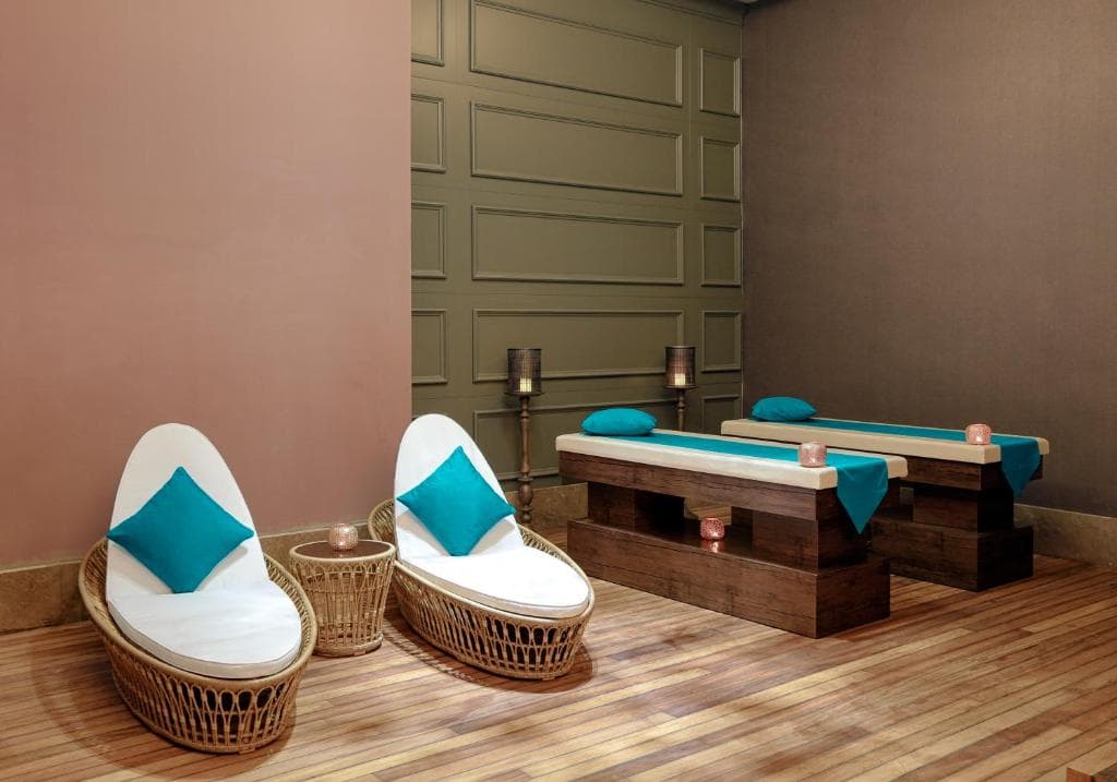 Charter Kusadasi - Sunis Efes Royal Palace Hotel & Resort - 42