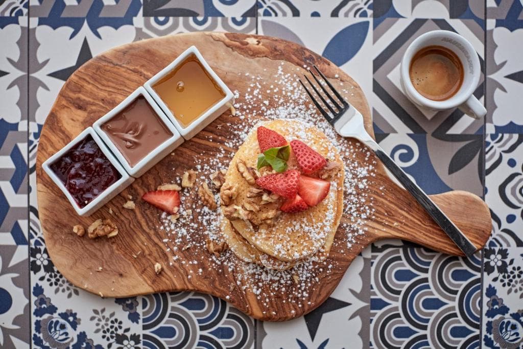 Olive Green Hotel - 35