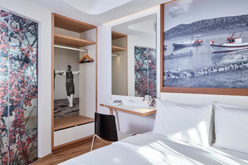 Olive Green Hotel - 41