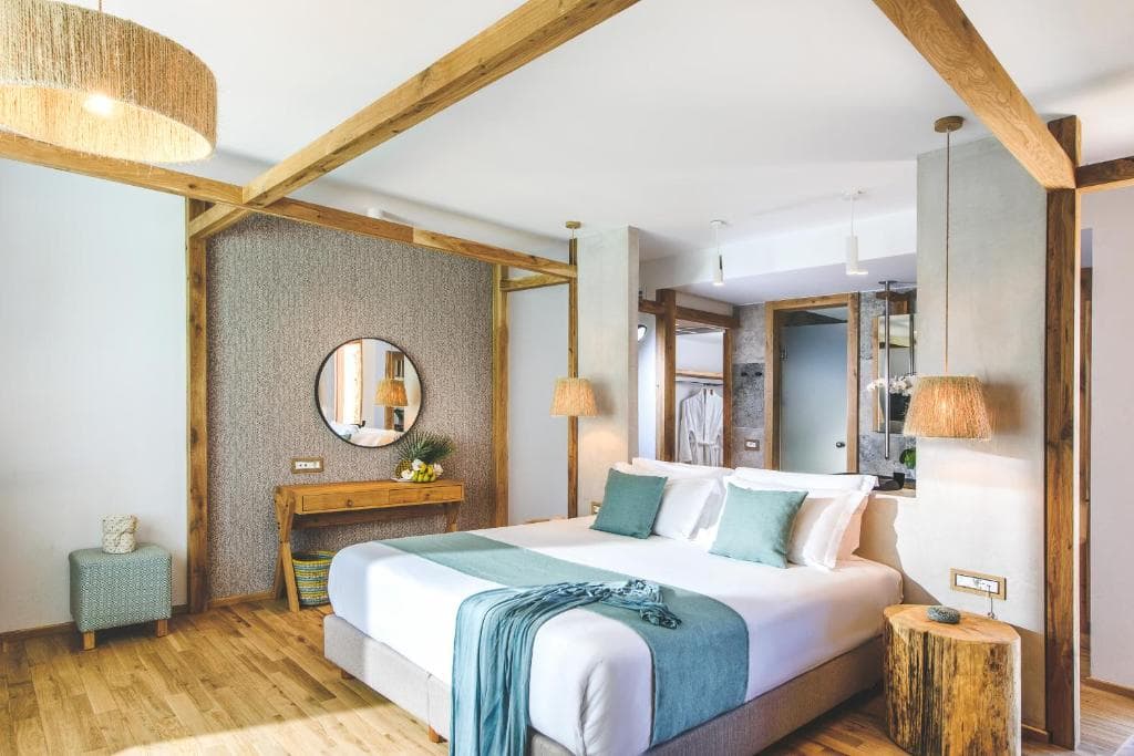 Stella Island Luxury Resort and Spa (Adults Only) - 34