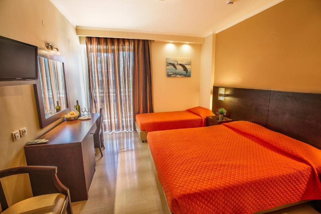 Sofia Hotel Heraklion - 44