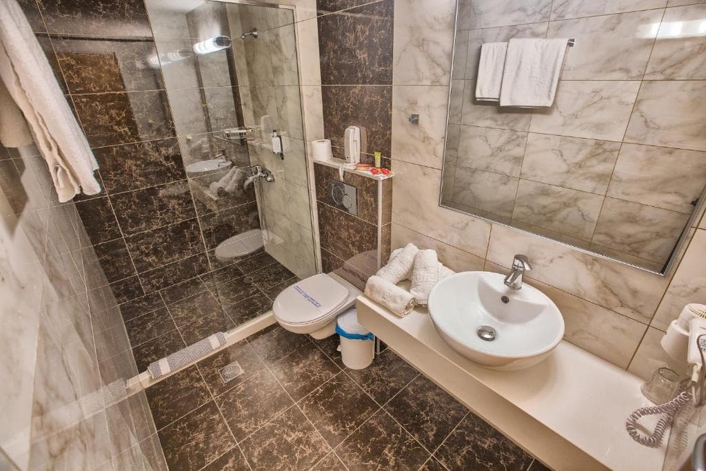 Sofia Hotel Heraklion - 42