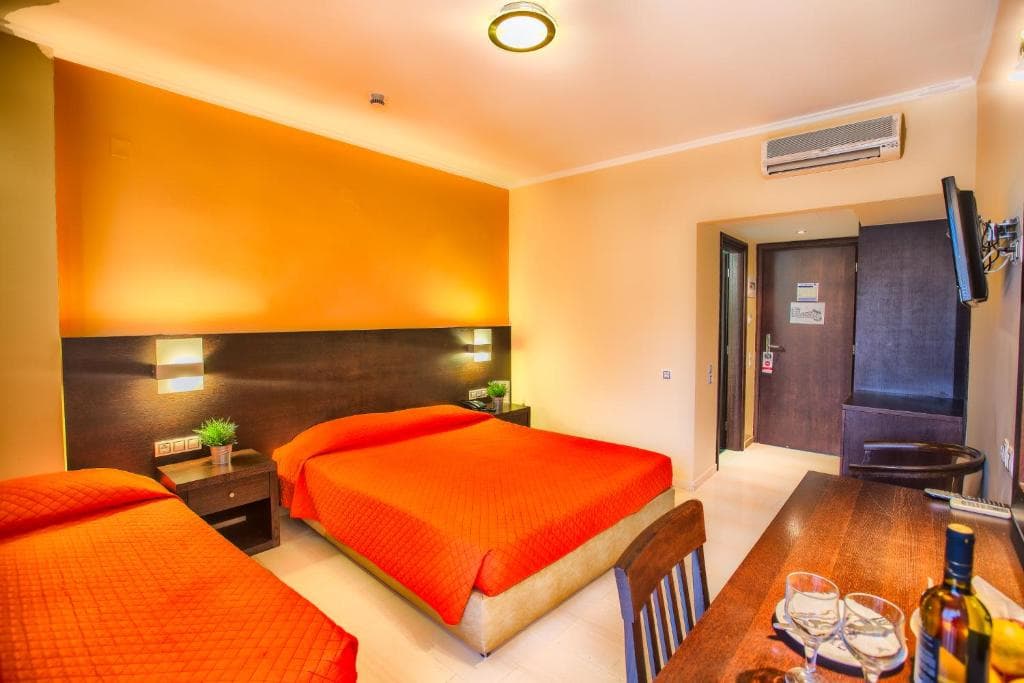 Sofia Hotel Heraklion - 43