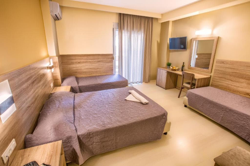 Sofia Hotel Heraklion - 38