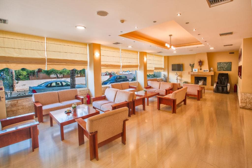 Sofia Hotel Heraklion - 34