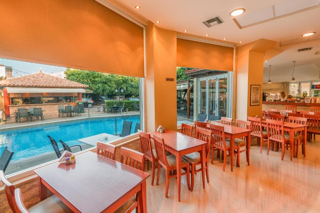 Sofia Hotel Heraklion - 30