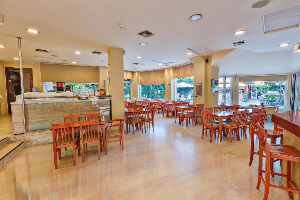 Sofia Hotel Heraklion - 31