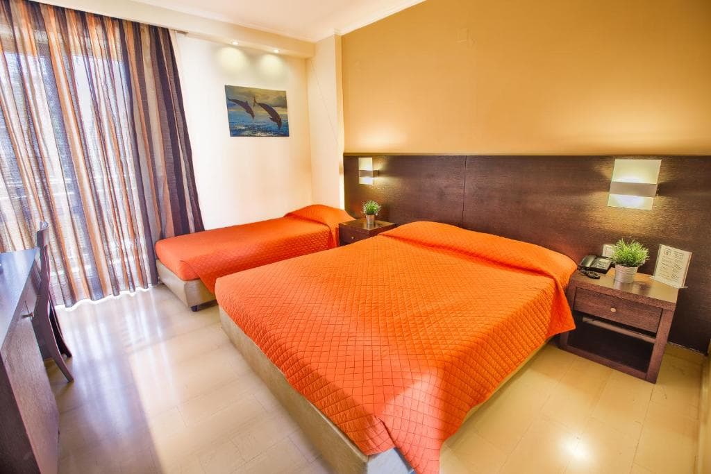 Sofia Hotel Heraklion - 41