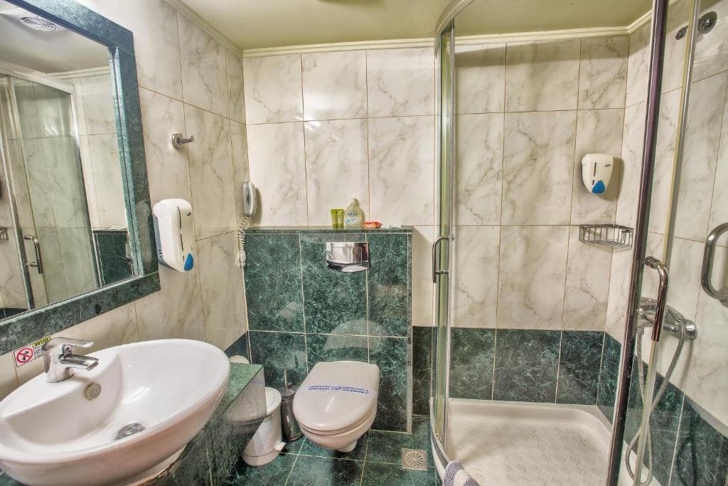 Sofia Hotel Heraklion - 40