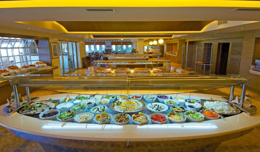 Pilot Beach Resort - 16