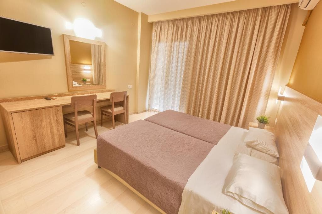 Sofia Hotel Heraklion - 18