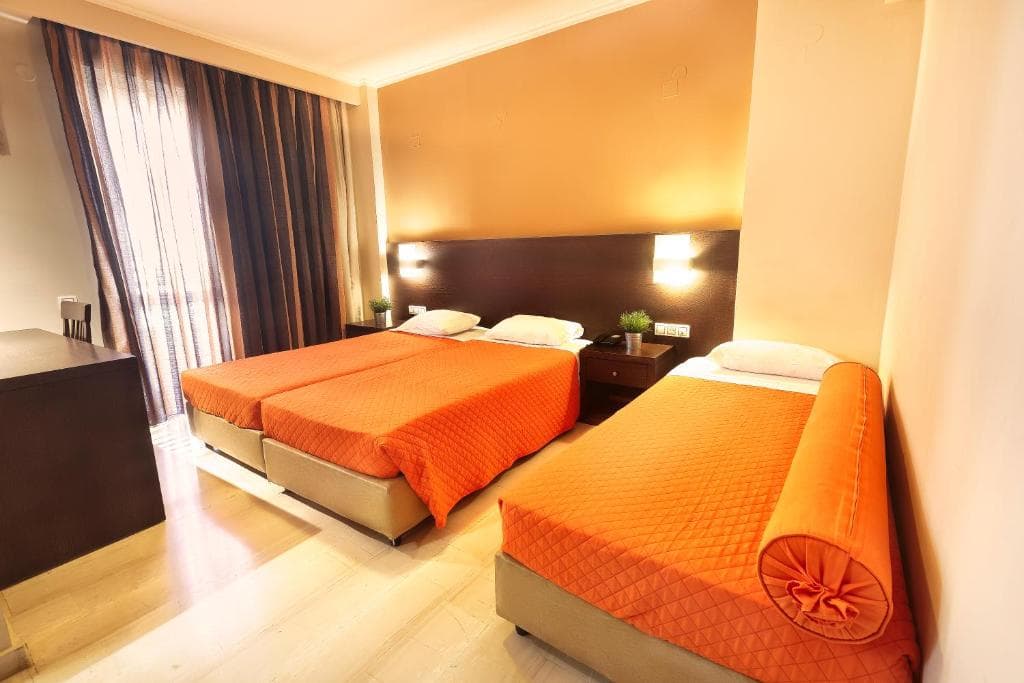 Sofia Hotel Heraklion - 16