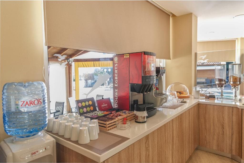 Sofia Hotel Heraklion - 2