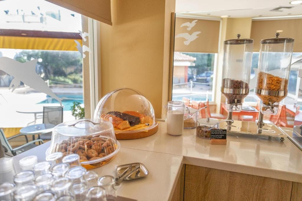 Sofia Hotel Heraklion - 11