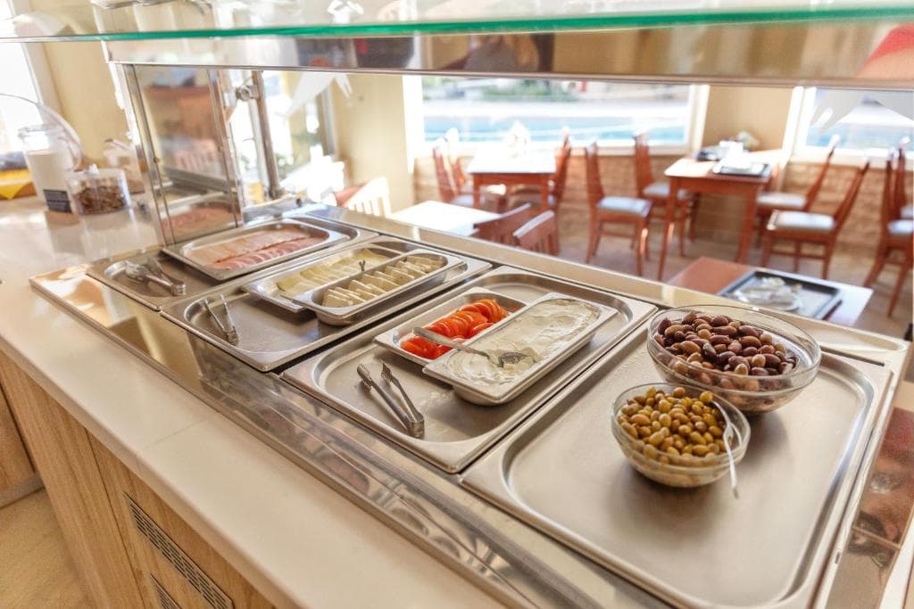 Sofia Hotel Heraklion - 14