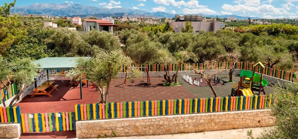 Sirios Village Hotel and Bungalows - 24