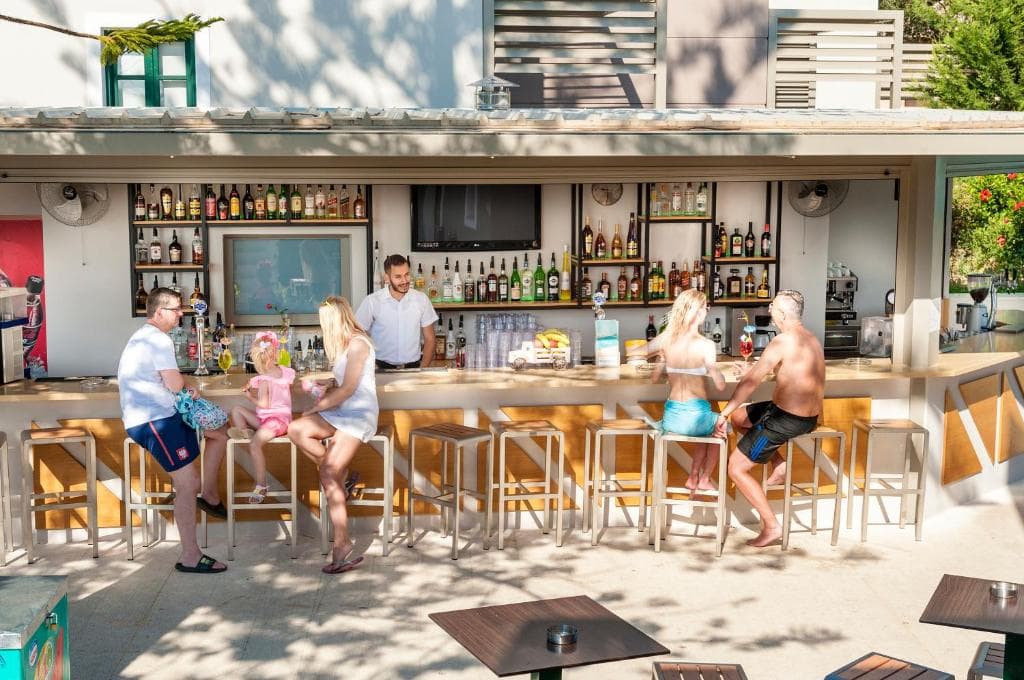 Sirios Village Hotel and Bungalows - 3