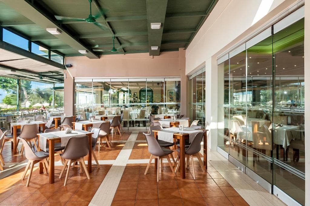 Sirios Village Hotel and Bungalows - 27