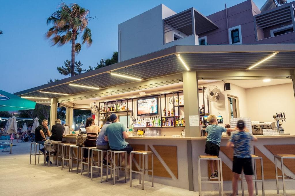 Sirios Village Hotel and Bungalows - 28