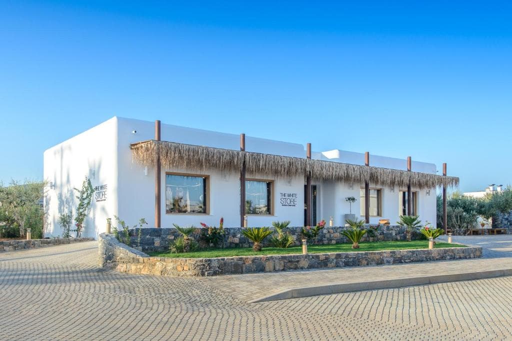 Stella Island Luxury Resort and Spa (Adults Only) - 40