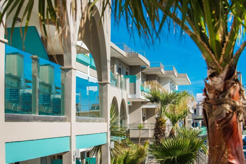 Heraklion - Solimar Turquoise - 7