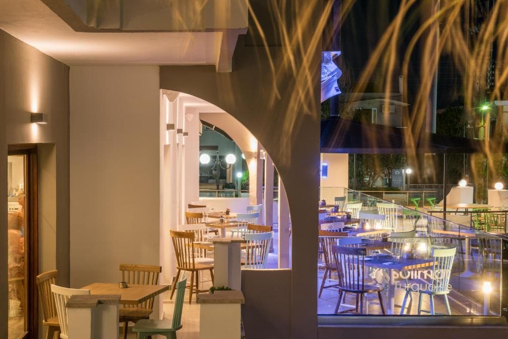 Heraklion - Solimar Turquoise - 15